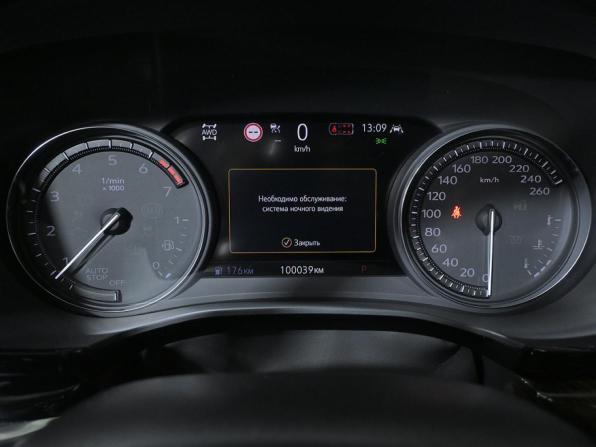 Cadillac XT6 I с пробегом 2020 года, цена 4 160 000 рублей, 100037 км, внедорожник, Автокод Объявления