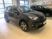 Toyota RAV4 IV (XA40) Рестайлинг Челябинск  - изображение 26