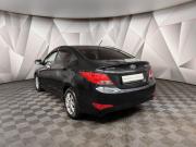 Hyundai Solaris I Рестайлинг Москва  - изображение 22
