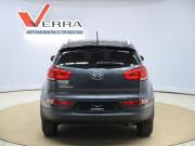 Kia Sportage III Рестайлинг Уфа  - изображение 22