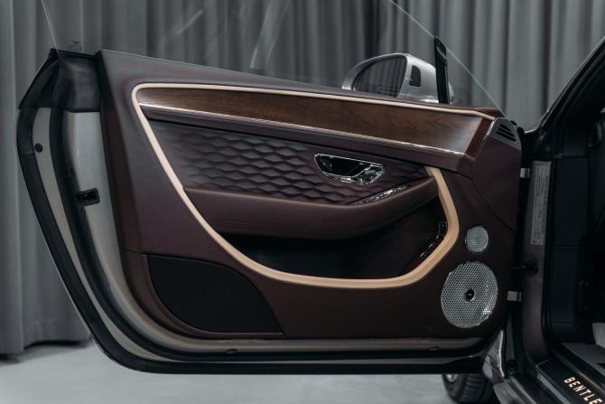 Новый Bentley Continental GT IV 2025 года, цена 53 500 000 рублей, купе, Автокод Объявления