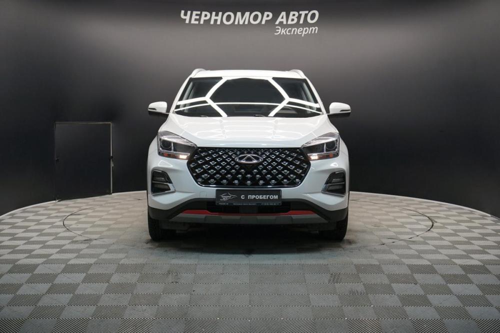 Chery Tiggo 4 Pro I Крым  - изображение 8