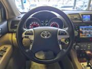 Toyota Highlander II (XU40) Рестайлинг Новосибирск  - изображение 18