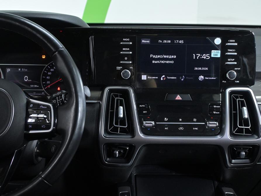 Kia Sorento IV Москва  - изображение 11