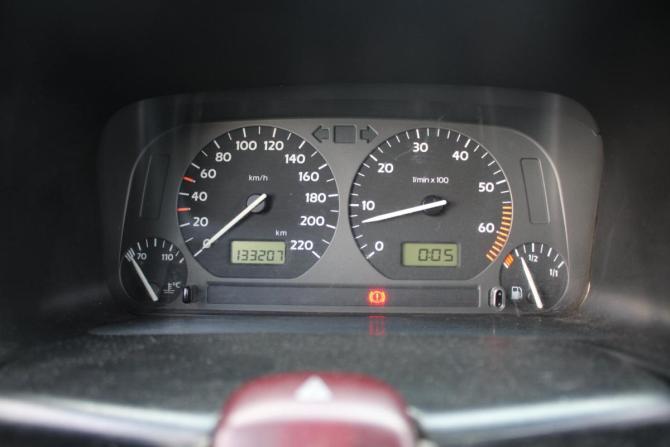 Volkswagen Golf III с пробегом 1996 года, цена 160 000 рублей, 133207 км, хэтчбек, Автокод Объявления