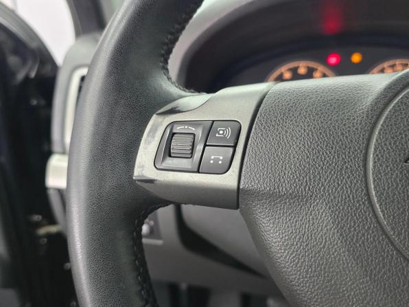 Opel Vectra C Рестайлинг с пробегом 2008 года, цена 699 000 рублей, 187217 км, седан, Автокод Объявления