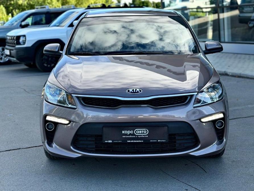Kia Rio IV Тула  - изображение 2