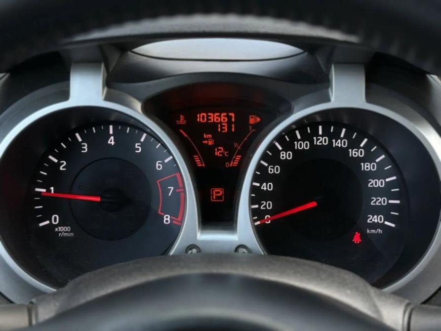 Nissan Juke I Новосибирск  - изображение 19