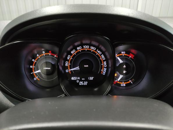 Lada (ВАЗ) Vesta I с пробегом 2017 года, цена 785 000 рублей, 160313 км, универсал, Автокод Объявления