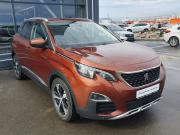 Peugeot 3008 II Санкт-Петербург  - изображение 39