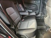 Hyundai Tucson III Вологда  - изображение 33
