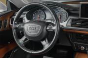 Audi A7 I (4G) Рестайлинг Тюмень  - изображение 37