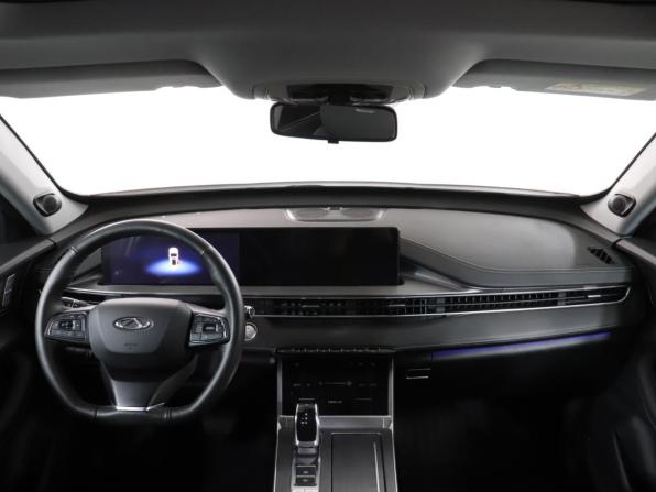 Chery Tiggo 7 Pro Max I с пробегом 2023 года, цена 1 834 000 рублей, 37180 км, внедорожник, Автокод Объявления