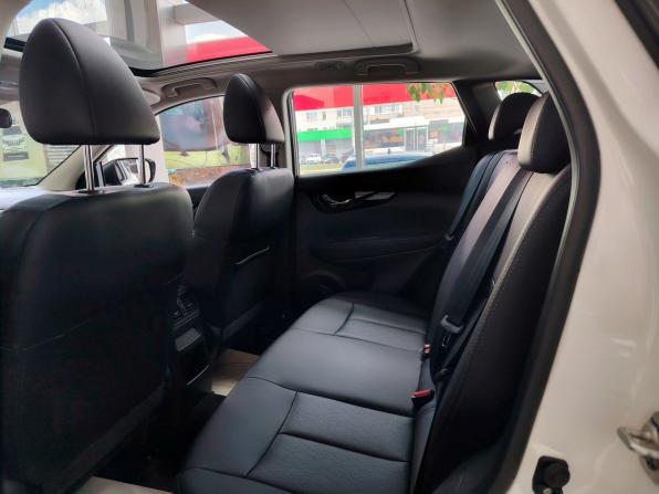 Новый Nissan Qashqai II Рестайлинг 2 2026 года, цена 3 500 000 рублей, внедорожник, Автокод Объявления