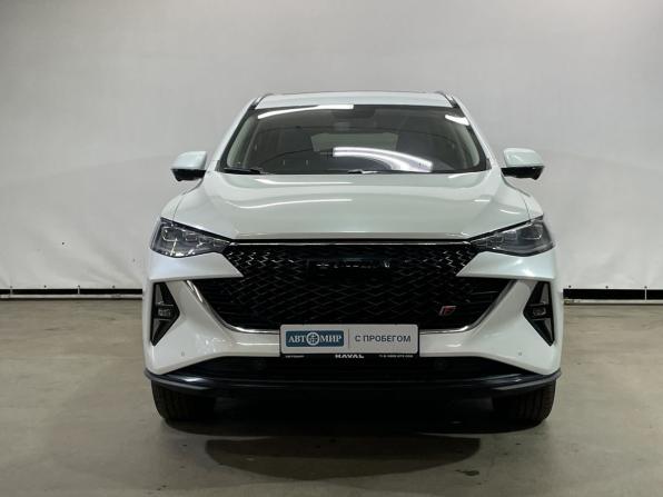Haval F7 I Рестайлинг с пробегом 2022 года, цена 2 150 000 рублей, 66955 км, внедорожник, Автокод Объявления
