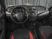 Lada (ВАЗ) Granta I Рестайлинг Ставрополь  - изображение 25