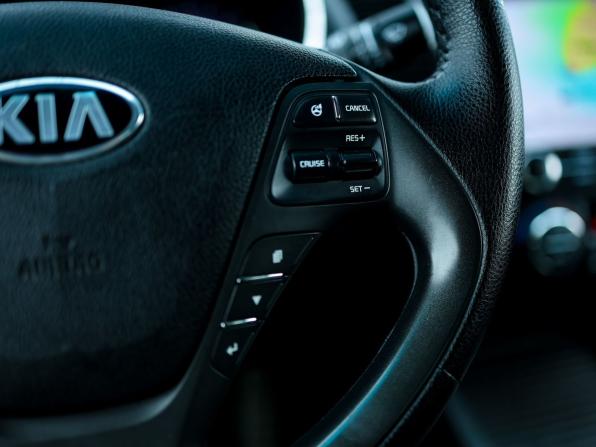 Kia Cerato III с пробегом 2014 года, цена 1 199 000 рублей, 173000 км, седан, Автокод Объявления
