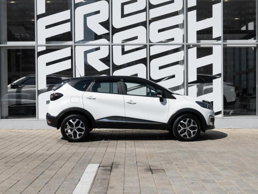 Renault Kaptur I Ставрополь  - изображение 5