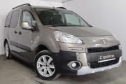 Peugeot Partner II Рестайлинг Санкт-Петербург  - изображение 16