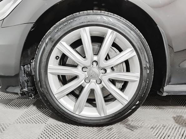 Audi A6 IV (C7) с пробегом 2012 года, цена 1 420 000 рублей, 222266 км, седан, Автокод Объявления