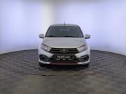 Lada (ВАЗ) Granta I Рестайлинг Москва  - изображение 29