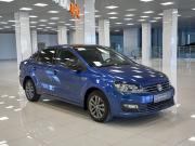 Volkswagen Polo V Рестайлинг Самара  - изображение 27