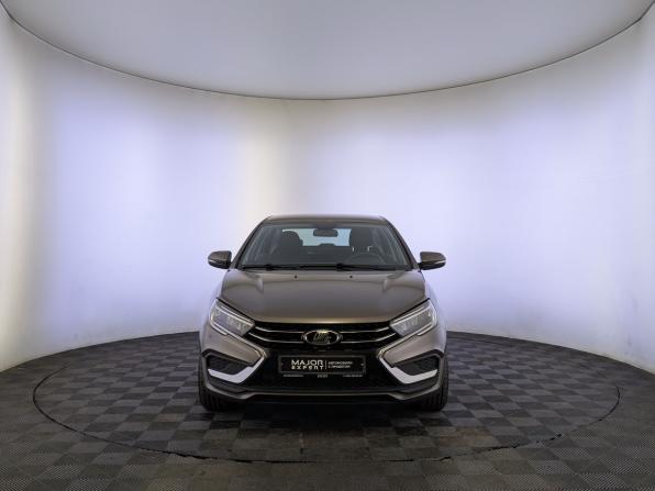 Lada (ВАЗ) Vesta I Рестайлинг (NG) с пробегом 2024 года, цена 1 220 000 рублей, 87202 км, седан, Автокод Объявления