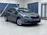 Kia Cerato III Волгоград  - изображение 34