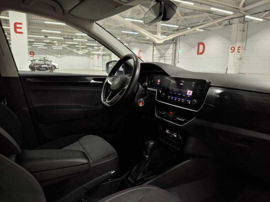Volkswagen Polo VI Казань  - изображение 13