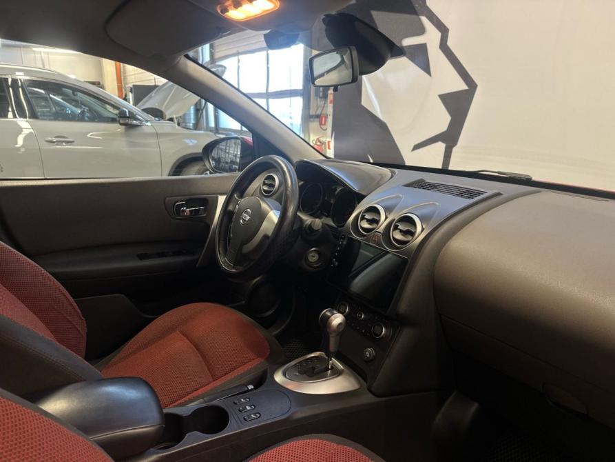 Nissan Qashqai I Ростов-на-Дону  - изображение 6