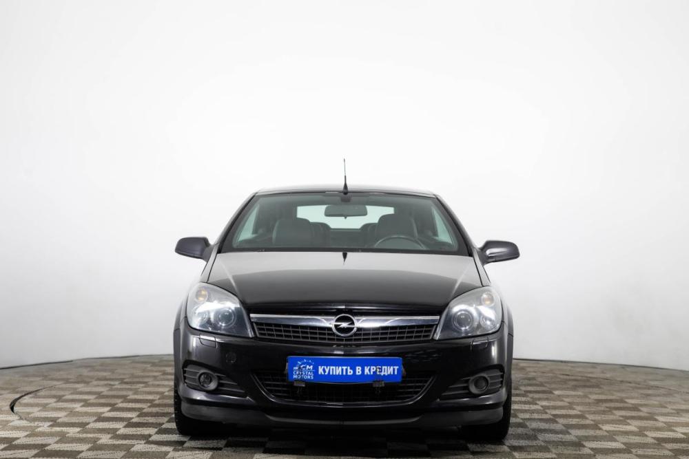 Opel Astra H Рестайлинг Пермь  - изображение 2