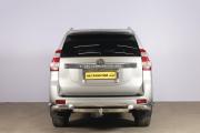 Toyota Land Cruiser Prado 150 Series Рестайлинг 1 Новосибирск  - изображение 27