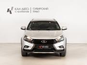 Lada (ВАЗ) Vesta I Казань  - изображение 10