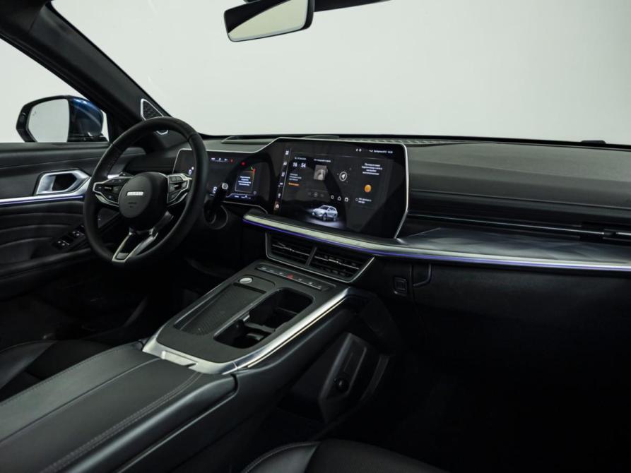 Haval F7 II Москва  - изображение 13