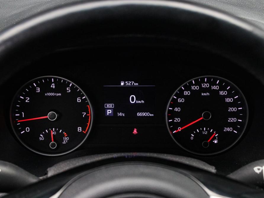 Kia Sportage IV Рестайлинг Москва  - изображение 16