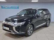 Mitsubishi Outlander III Рестайлинг 3 Москва  - изображение 21