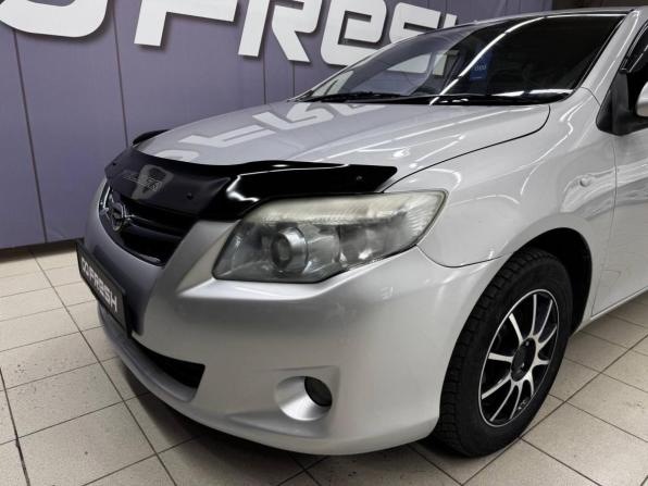 Toyota Corolla X (E140 E150) Рестайлинг с пробегом 2012 года, цена 799 000 рублей, 270880 км, универсал, Автокод Объявления