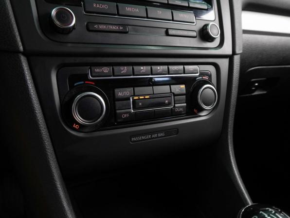 Volkswagen Golf VI с пробегом 2011 года, цена 699 000 рублей, 205033 км, хэтчбек, Автокод Объявления