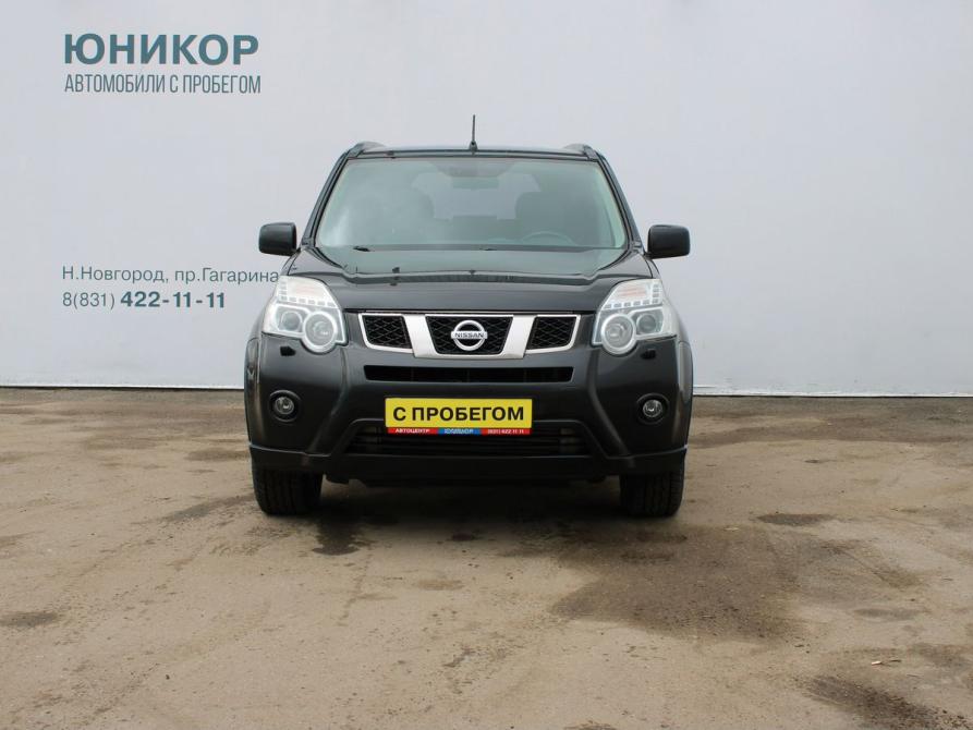 Nissan X-Trail II Рестайлинг Дзержинск  - изображение 3