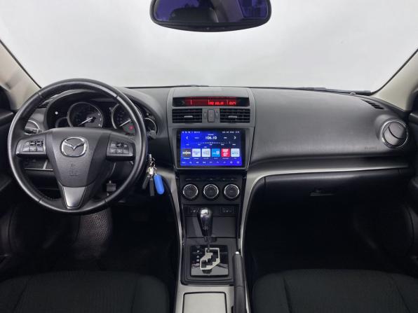 Mazda 6 II (GH) Рестайлинг с пробегом 2011 года, цена 1 190 000 рублей, 147881 км, седан, Автокод Объявления