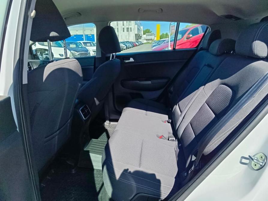 Kia Sportage IV Тюмень  - изображение 12