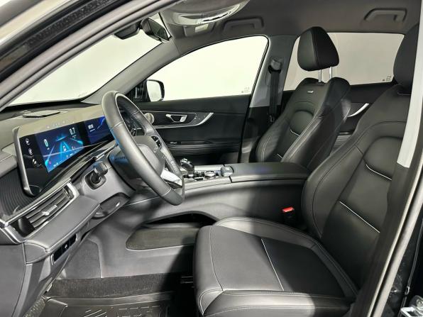Chery Tiggo 7 Pro Max I Рестайлинг с пробегом 2025 года, цена 2 450 000 рублей, 18000 км, внедорожник, Автокод Объявления