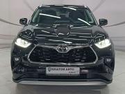 Toyota Highlander IV (XU70) Воронеж  - изображение 20