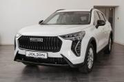 Haval Jolion I Рестайлинг Красноярск  - изображение 14