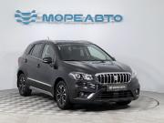 Suzuki SX4 II (S-Cross) Рестайлинг Калининград  - изображение 22