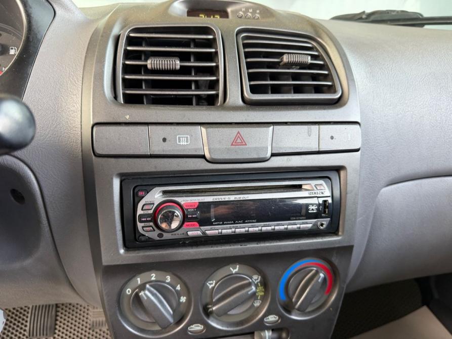 Hyundai Accent II Волгоград  - изображение 15