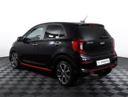 Kia Picanto III Рестайлинг Москва  - изображение 31