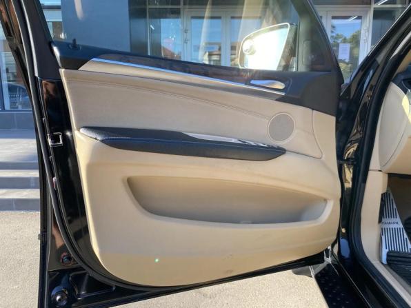 BMW X5 II (E70) с пробегом 2007 года, цена 1 485 000 рублей, 325000 км, внедорожник, Автокод Объявления