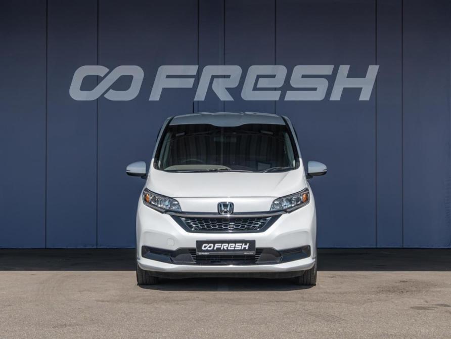 Honda Freed II Рестайлинг Краснодар  - изображение 3