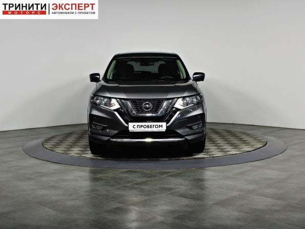 Nissan X-Trail III Рестайлинг с пробегом 2019 года, цена 2 157 000 рублей, 129692 км, внедорожник, Автокод Объявления